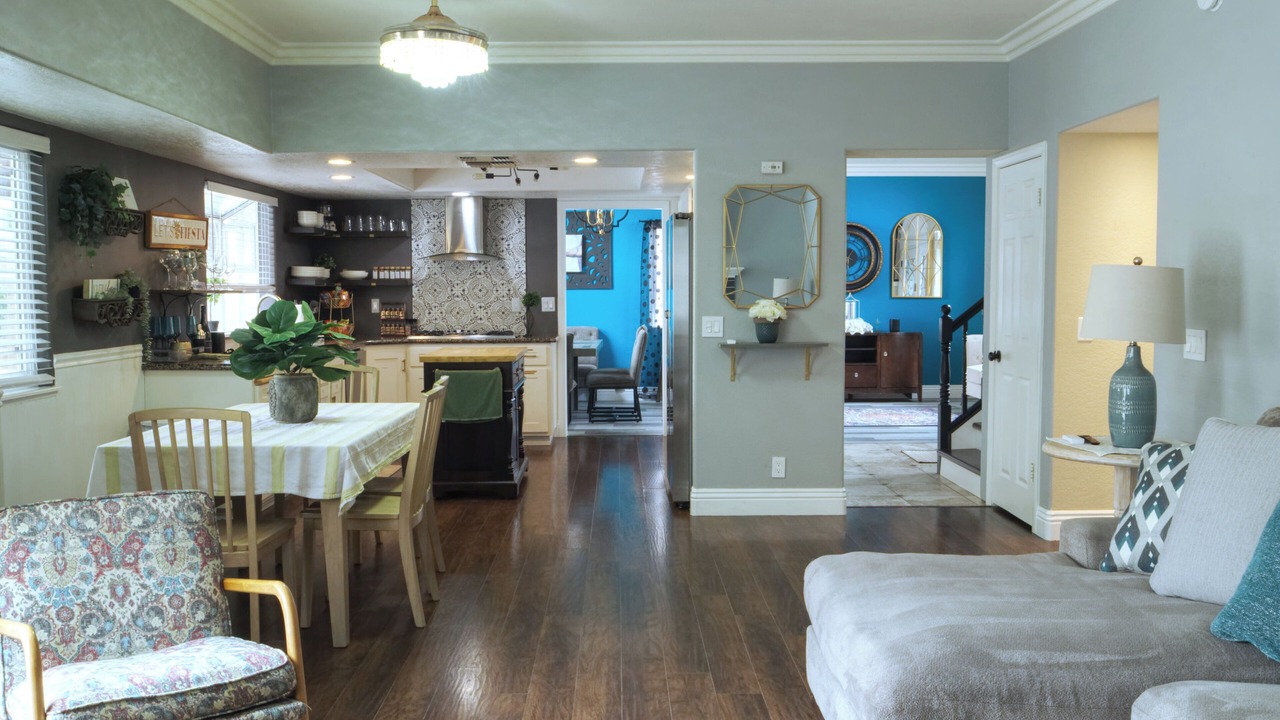 Photo of Livingroom in Ridgecrest