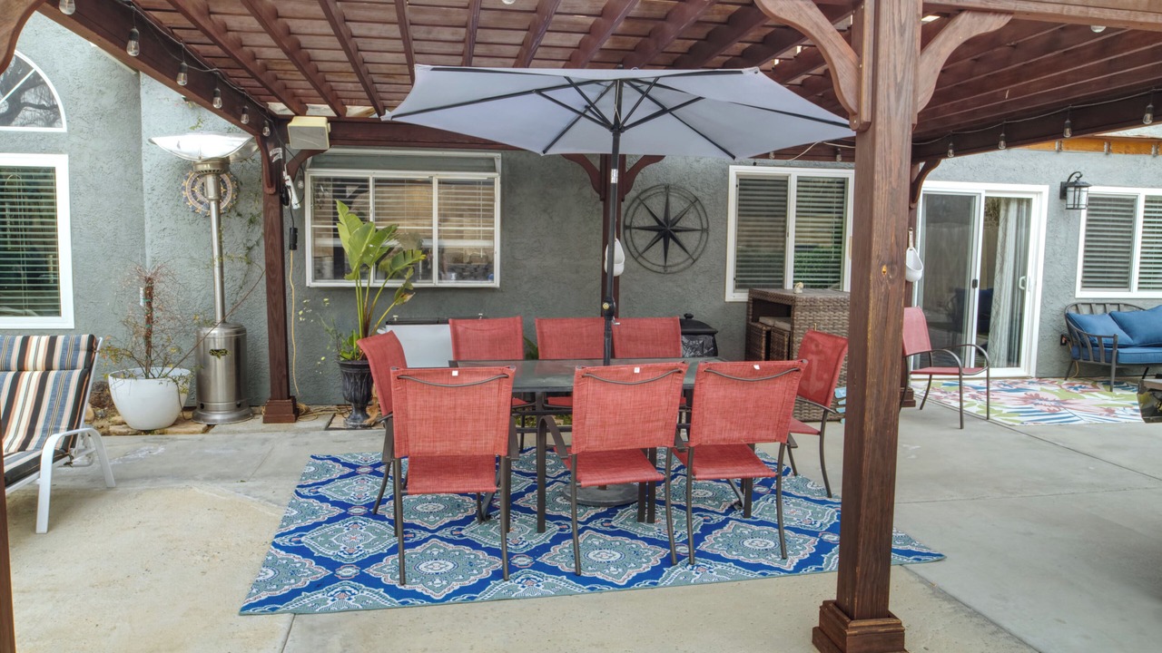 Photo of Outdoor in Ridgecrest