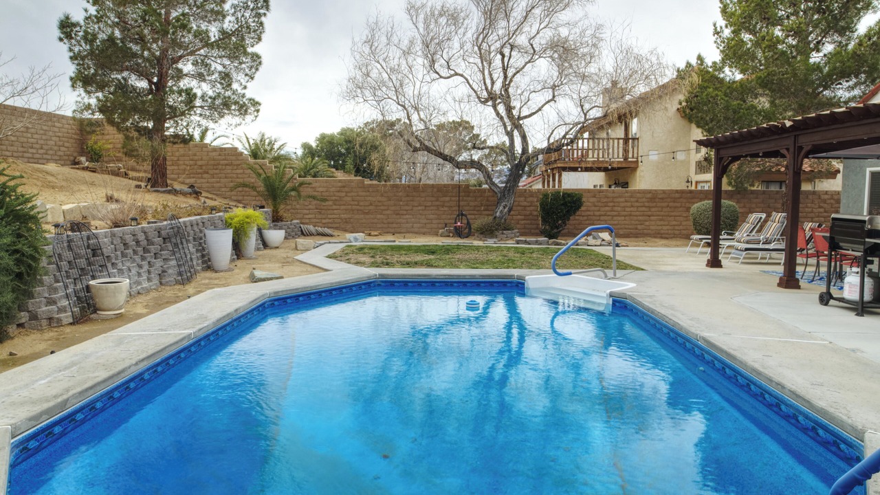 Photo of Outdoor in Ridgecrest