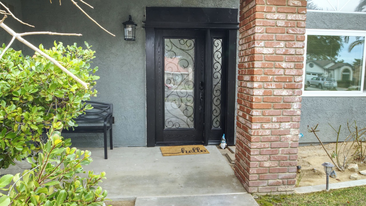 Photo of Outdoor in Ridgecrest
