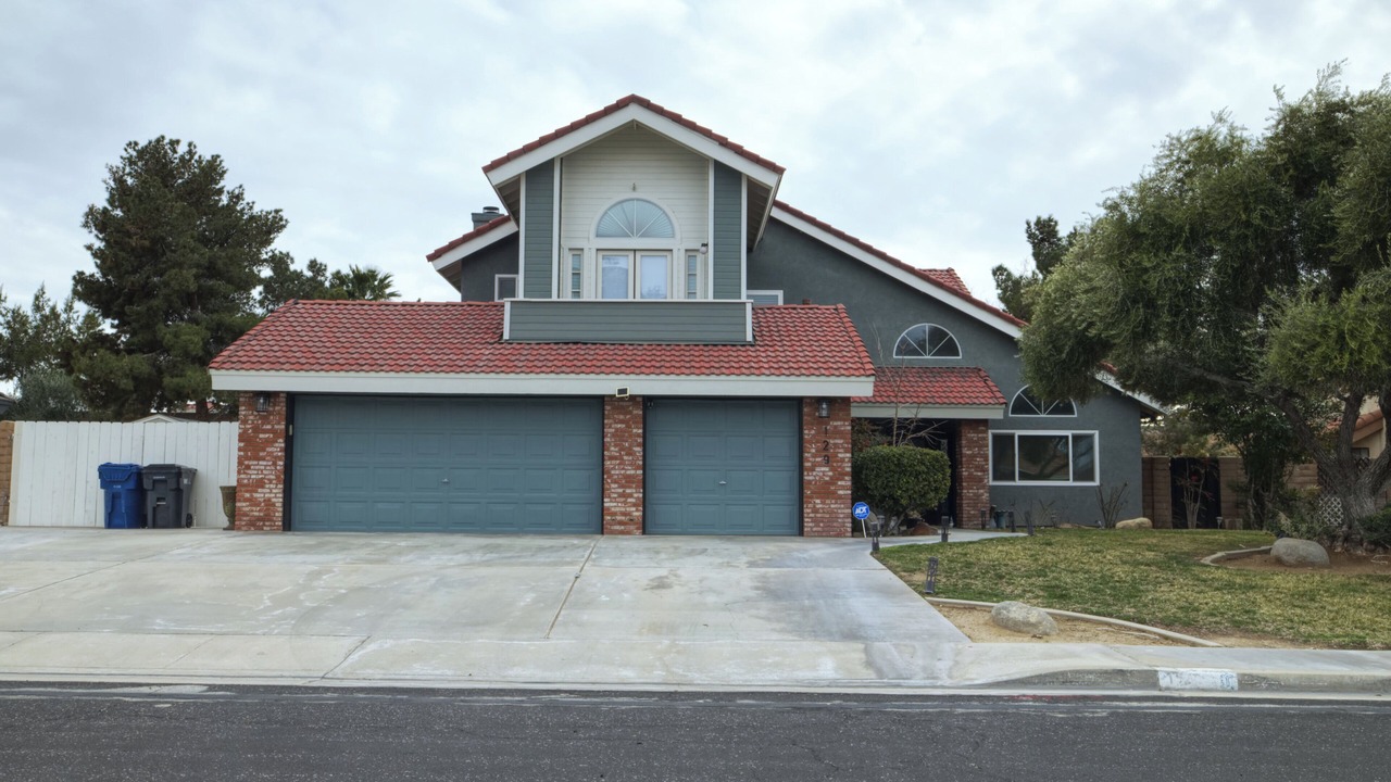 Photo of Outdoor in Ridgecrest