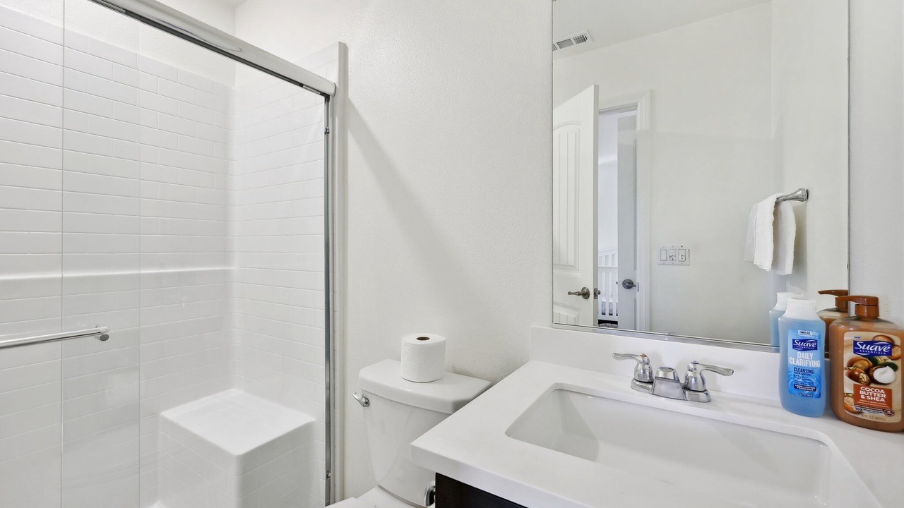 Photo of Bathroom in Sun City
