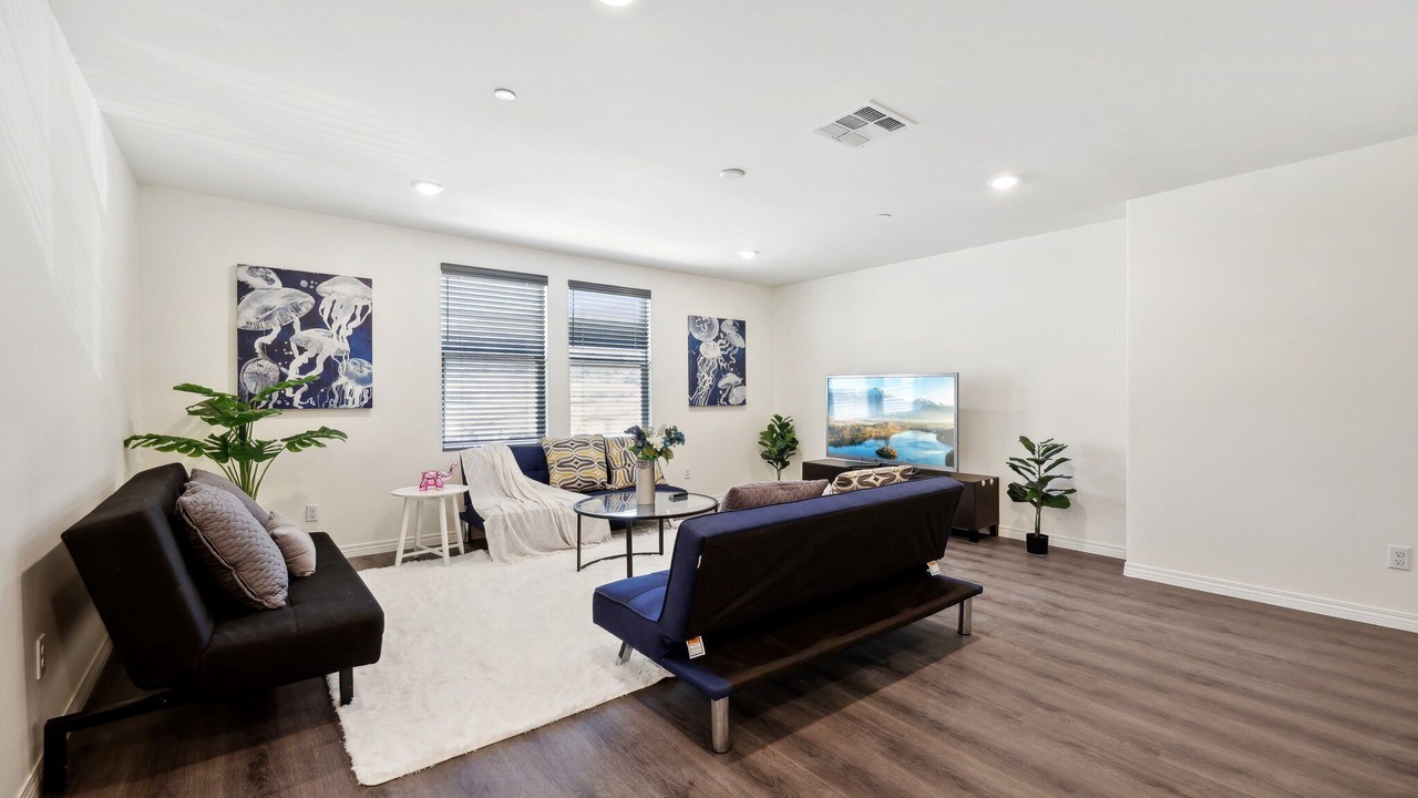 Photo of Bedroom in Sun City