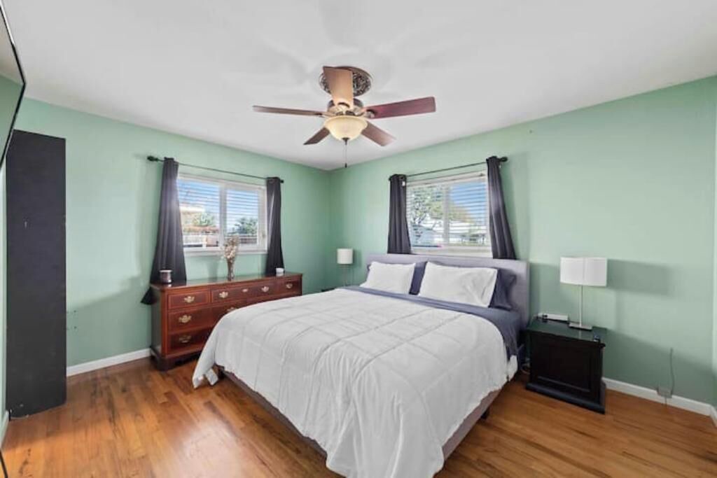 Photo of Bedroom in Yuba City