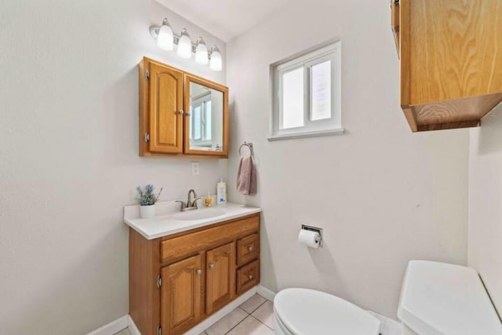 Photo of Bathroom in Yuba City