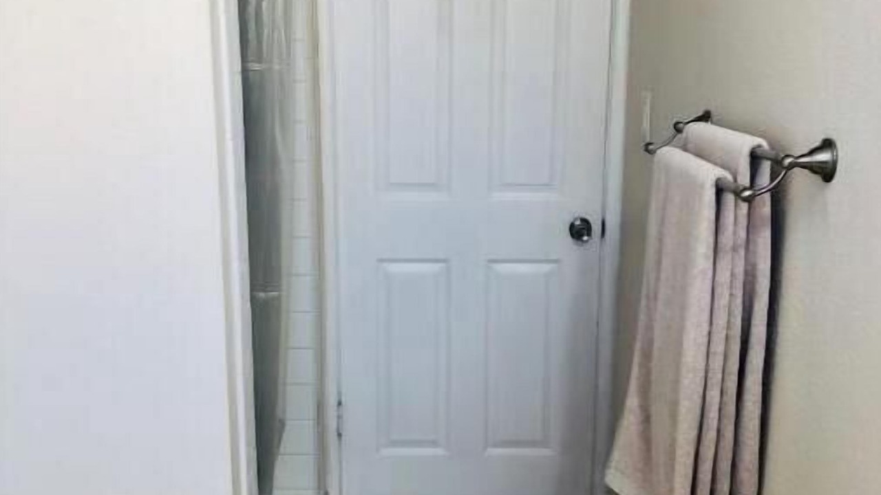 Photo of Bathroom in Yuba City