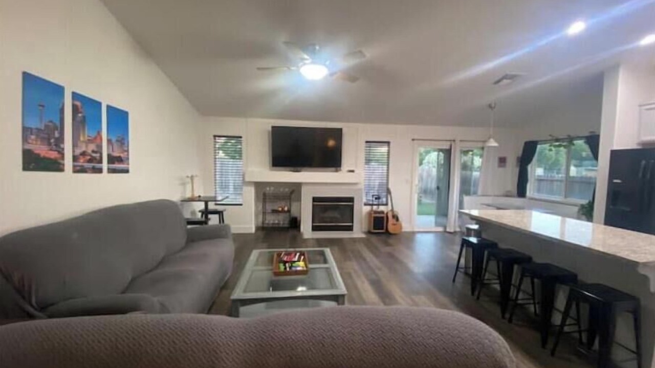 Photo of Livingroom in Wheatland
