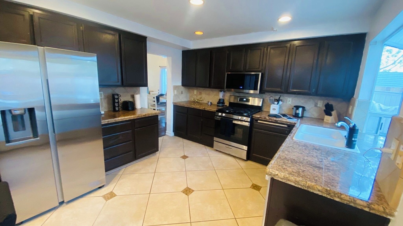 Photo of Kitchen in Lake Elsinore