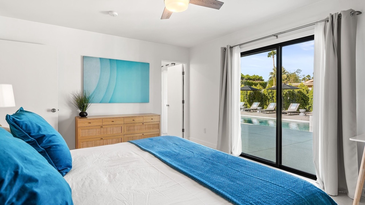 Photo of Bedroom in El Mirador