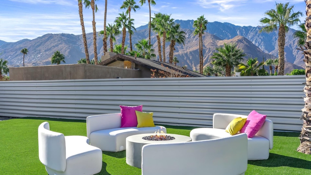 Photo of Outdoor in El Mirador