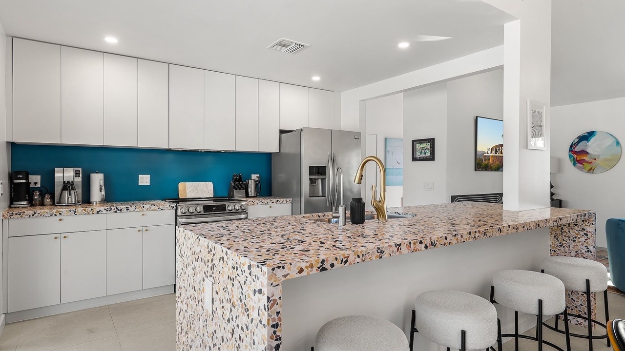 Photo of Kitchen in El Mirador