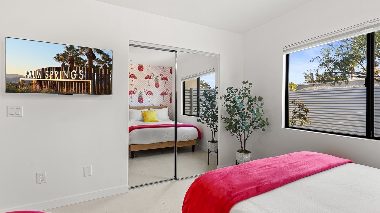 Photo of Bedroom in El Mirador