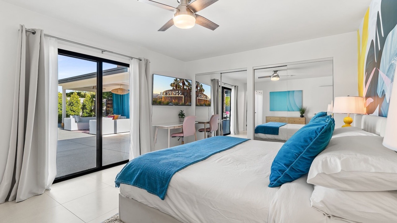 Photo of Bedroom in El Mirador