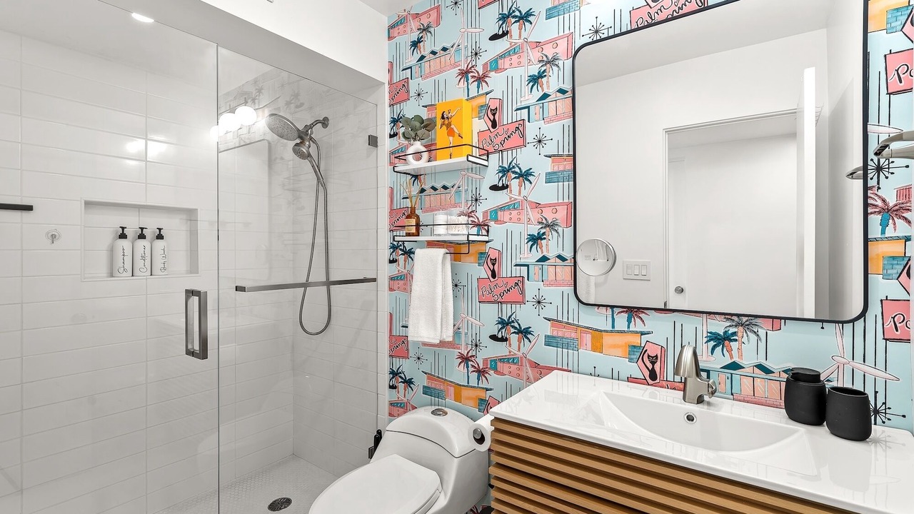 Photo of Bathroom in El Mirador