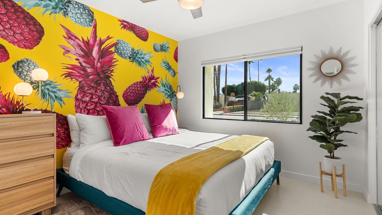 Photo of Bedroom in El Mirador