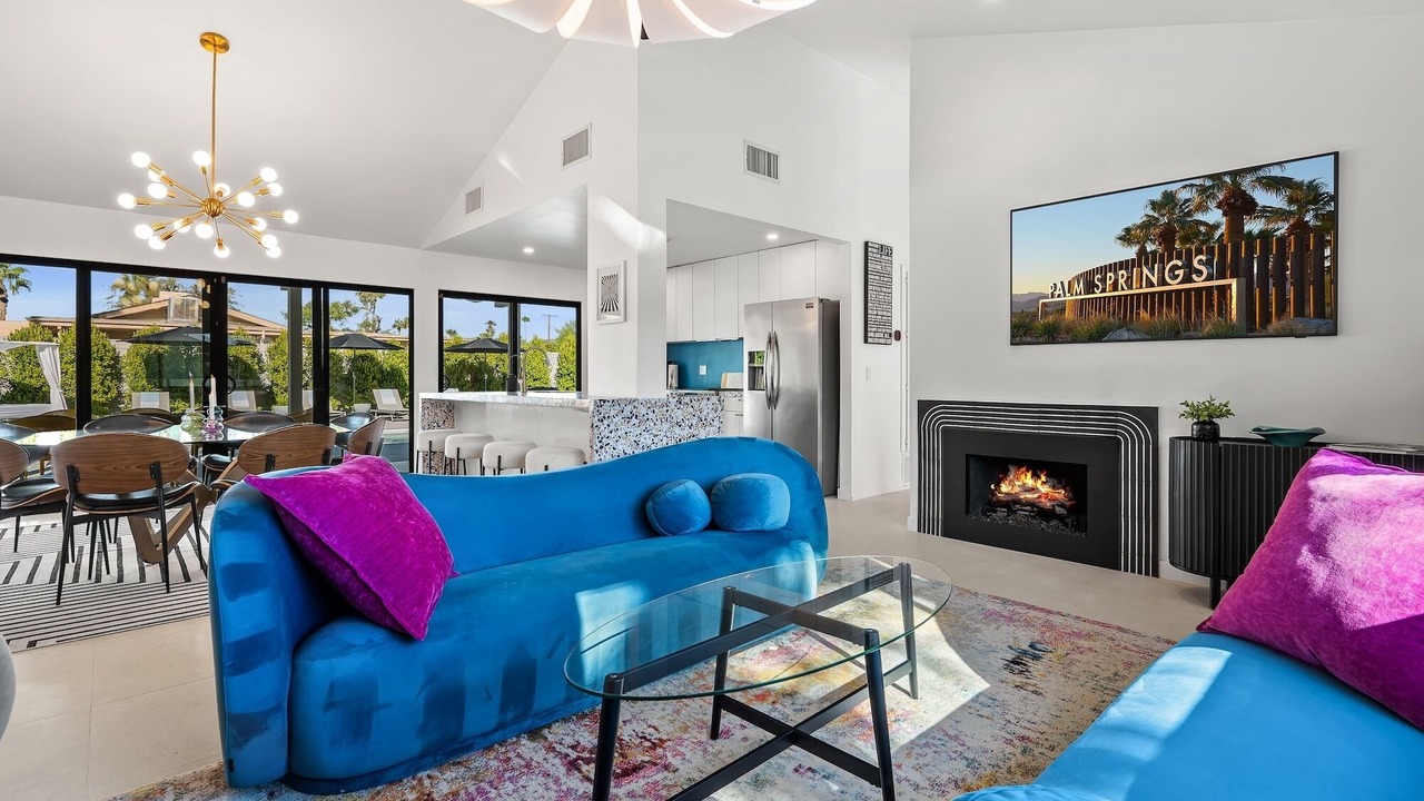 Photo of Livingroom in El Mirador