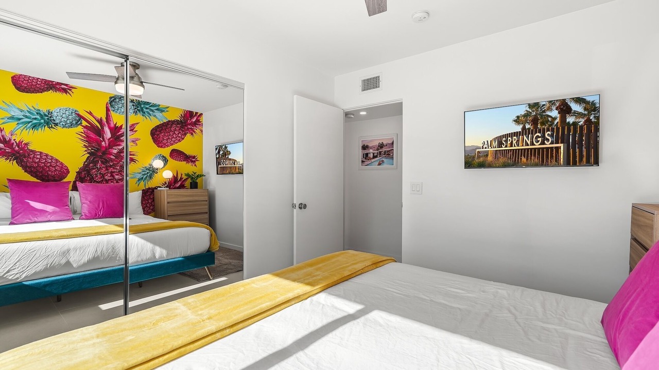 Photo of Bedroom in El Mirador