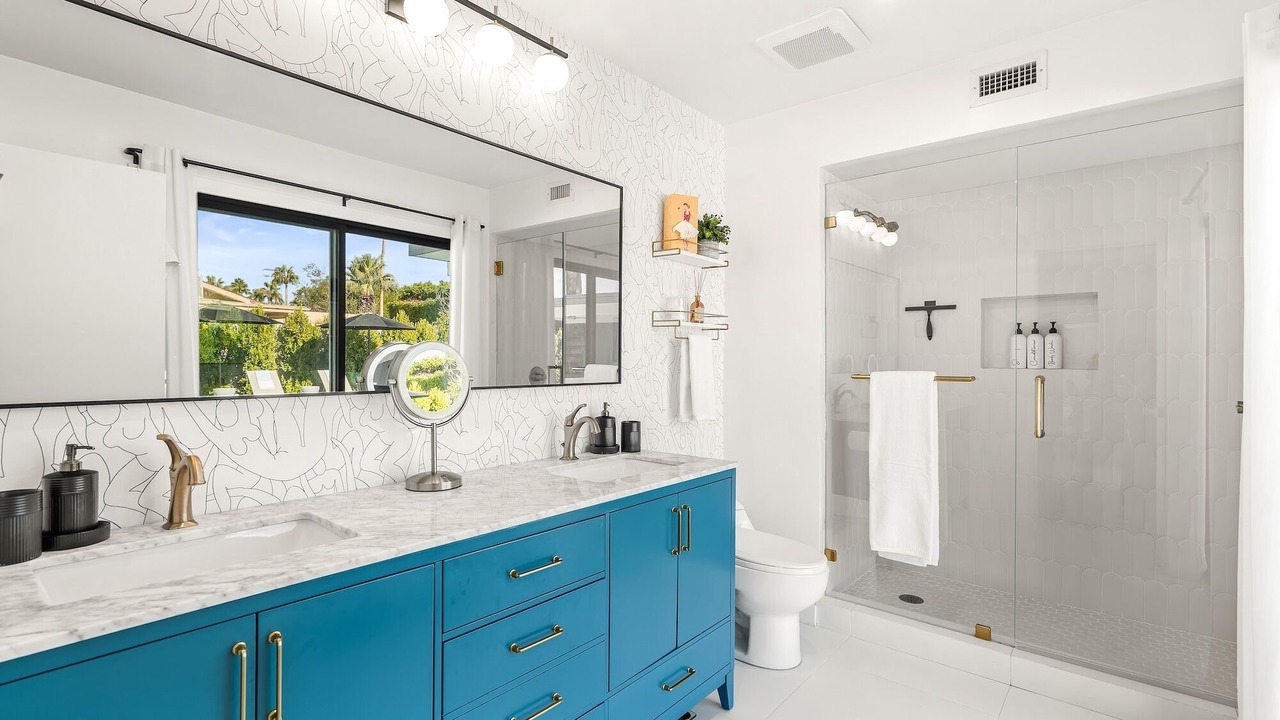 Photo of Bathroom in El Mirador