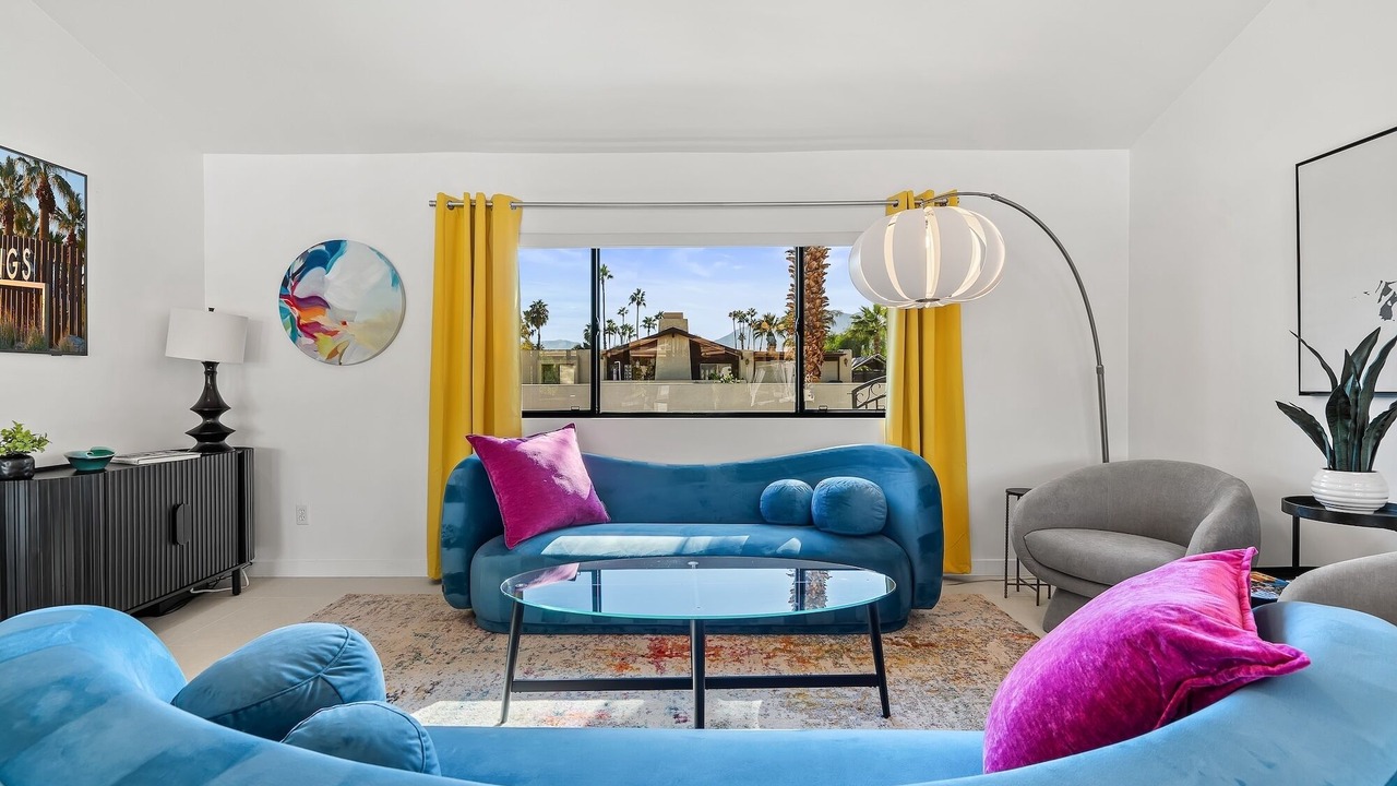 Photo of Livingroom in El Mirador