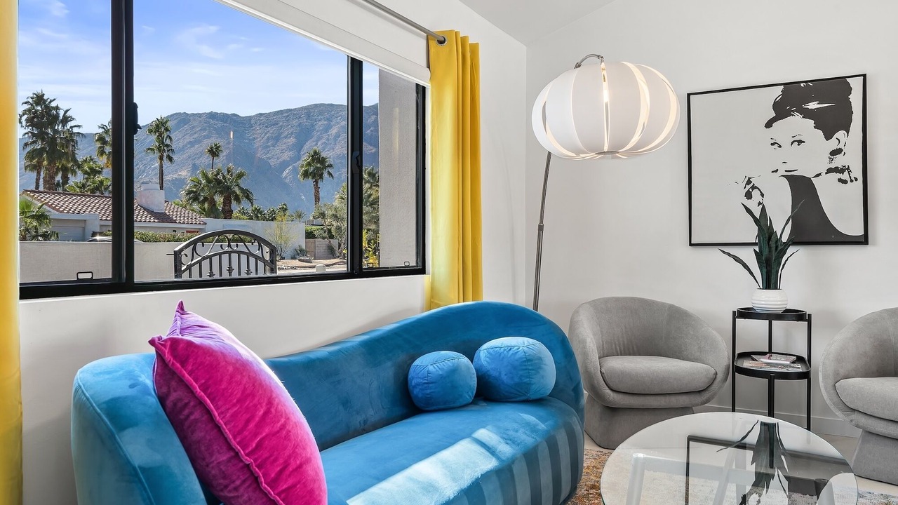Photo of Livingroom in El Mirador