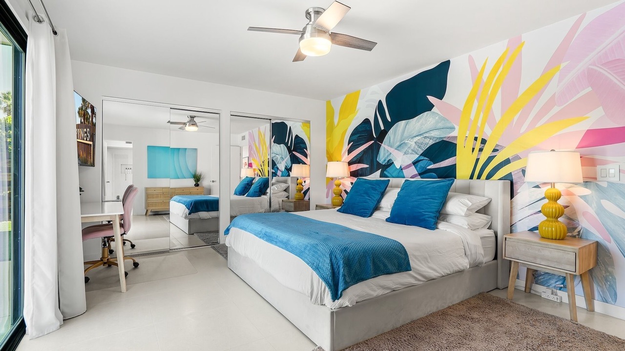 Photo of Bedroom in El Mirador
