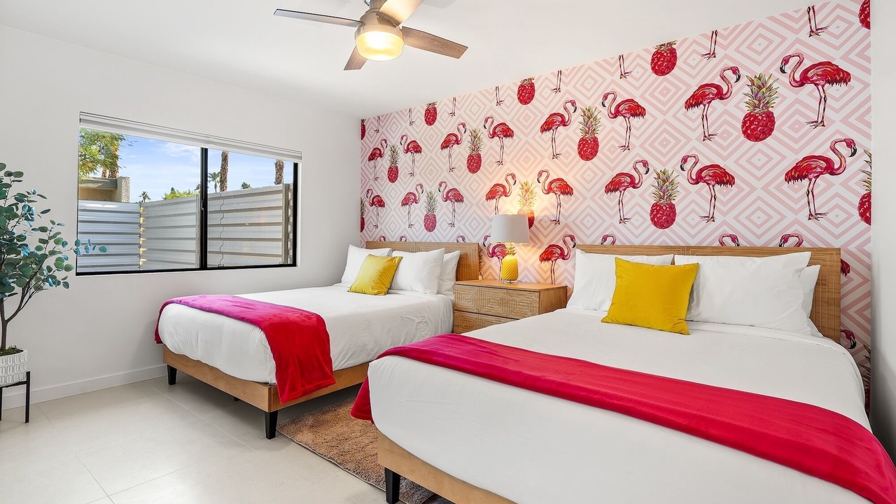 Photo of Bedroom in El Mirador