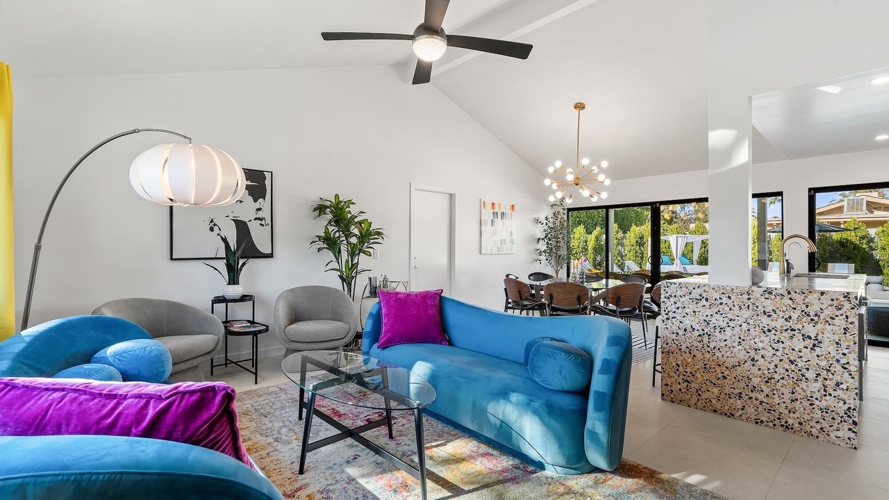 Photo of Livingroom in El Mirador