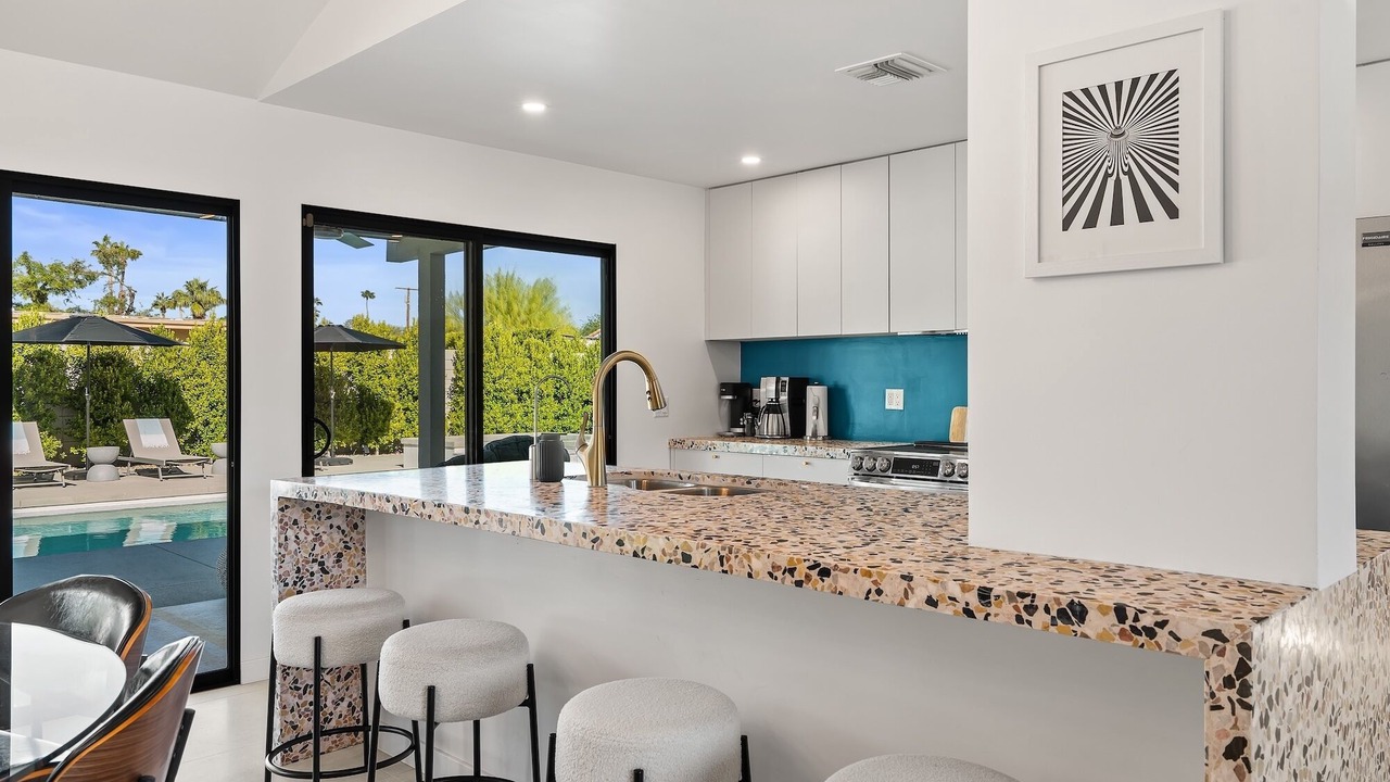 Photo of Kitchen in El Mirador