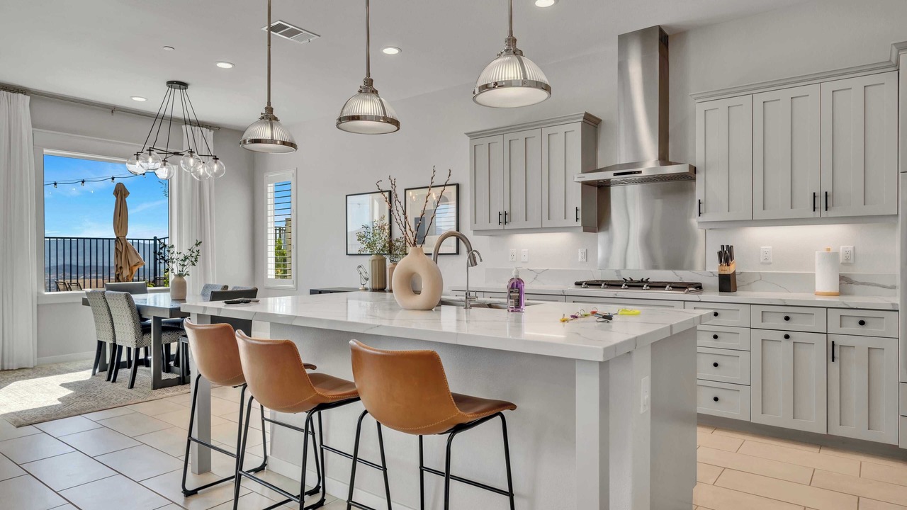 Photo of Kitchen in Canyon Country