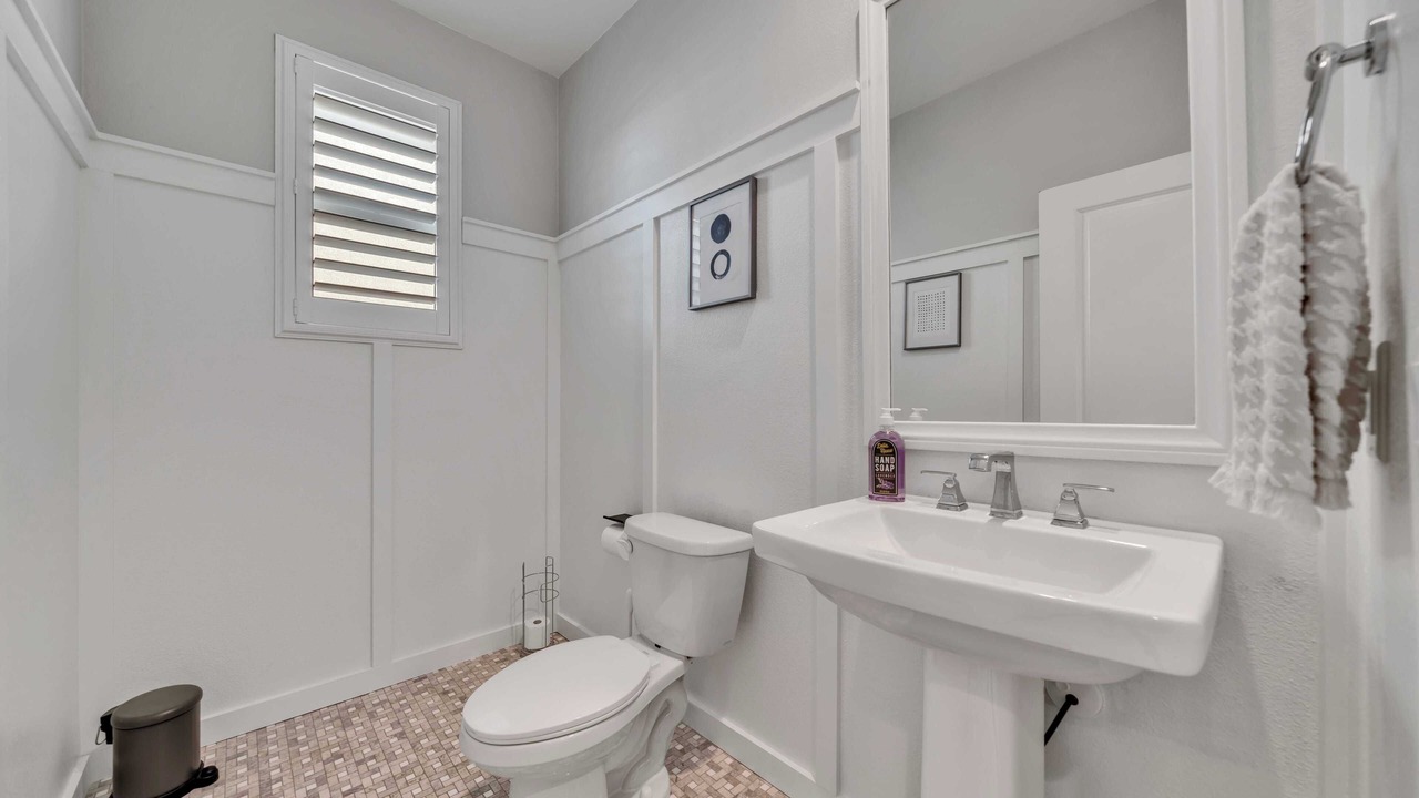 Photo of Bathroom in Canyon Country