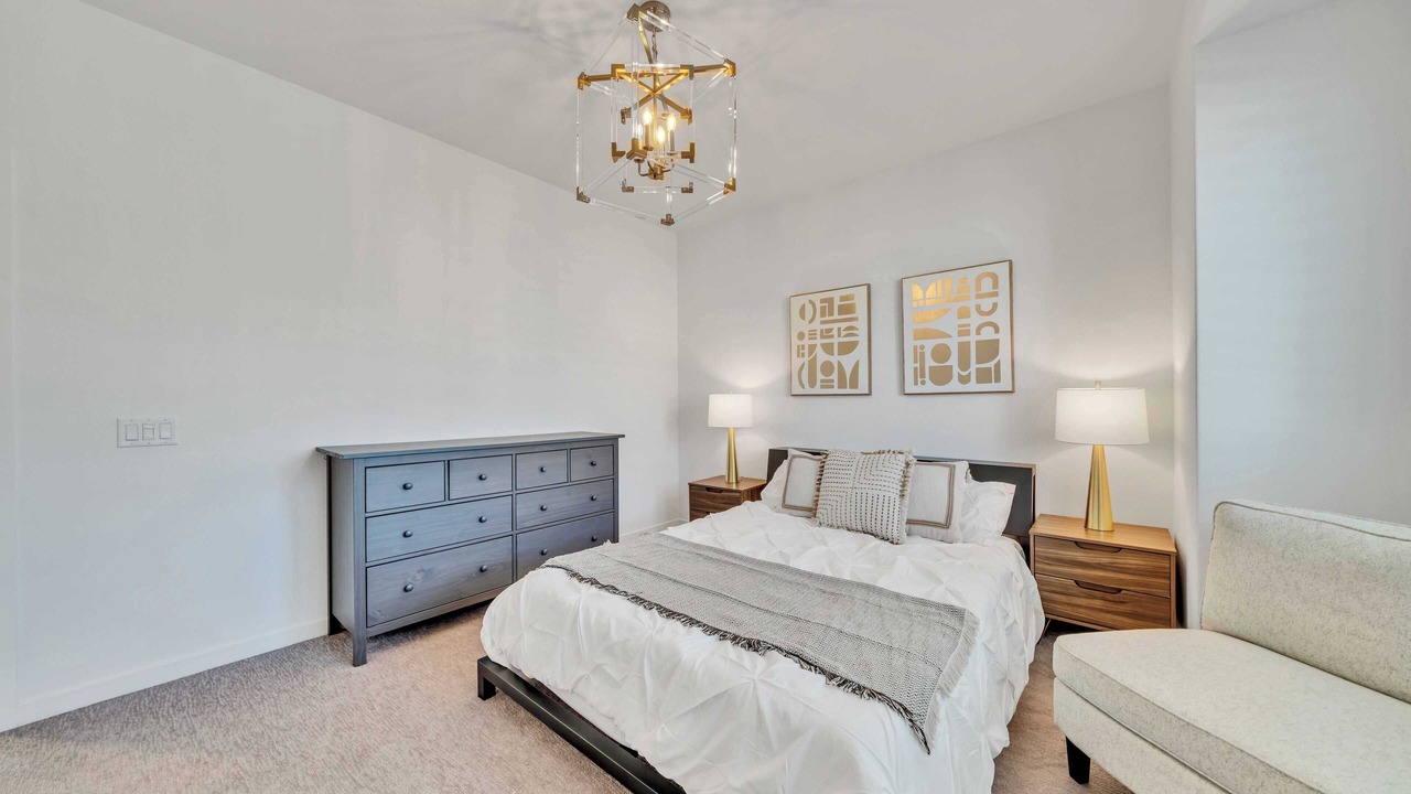 Photo of Bedroom in Canyon Country