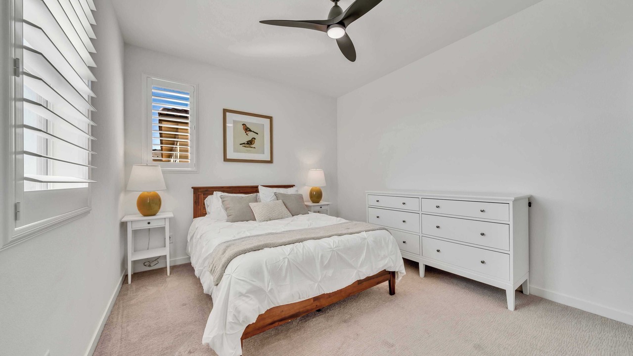 Photo of Bedroom in Canyon Country