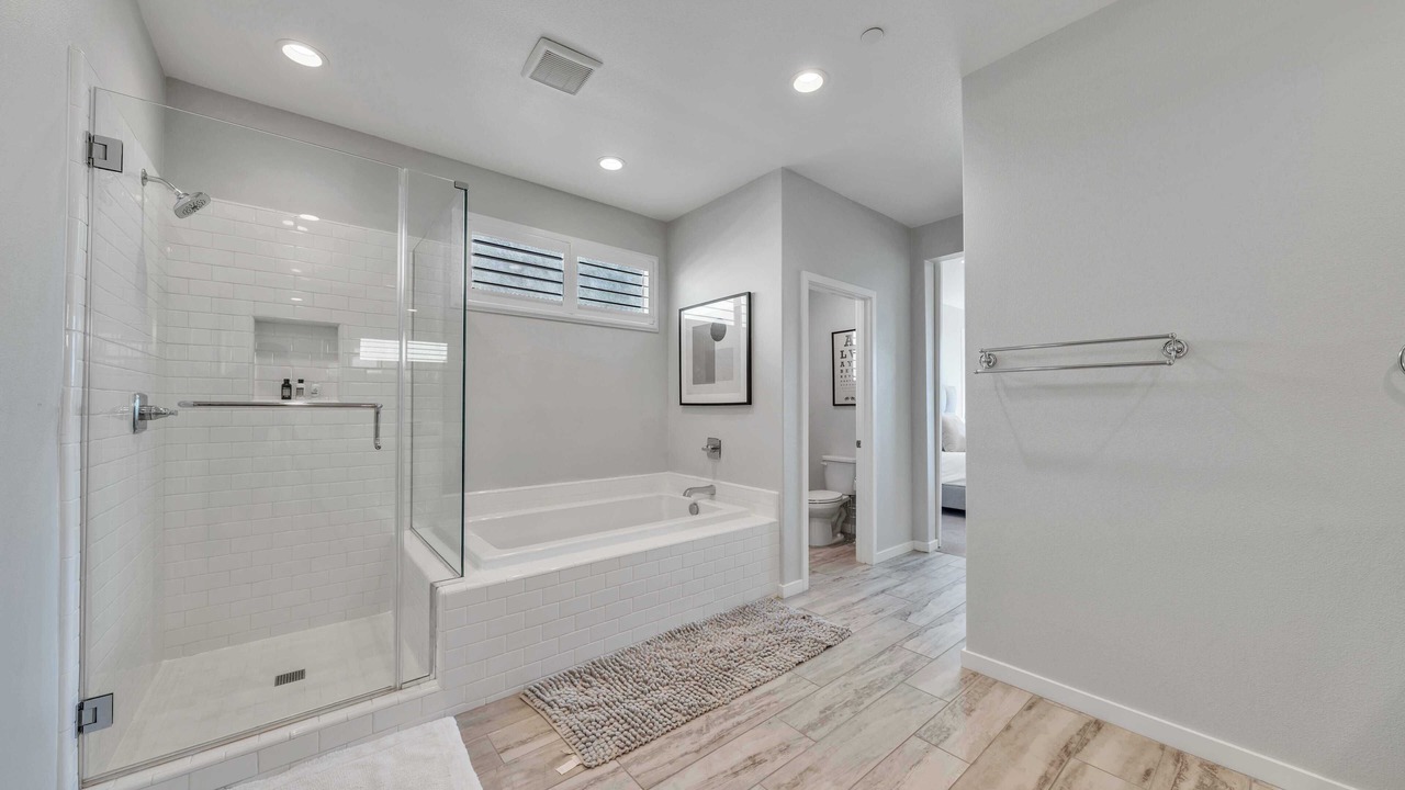 Photo of Bathroom in Canyon Country