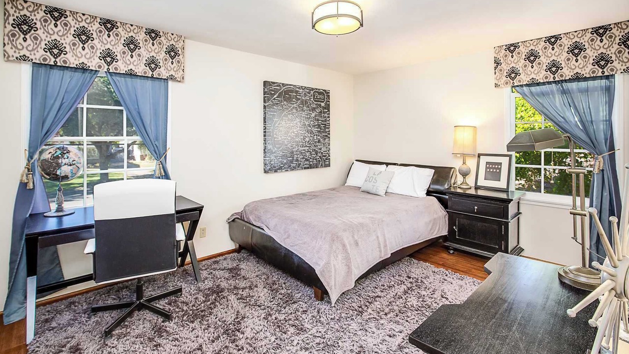 Photo of Bedroom in San Marino