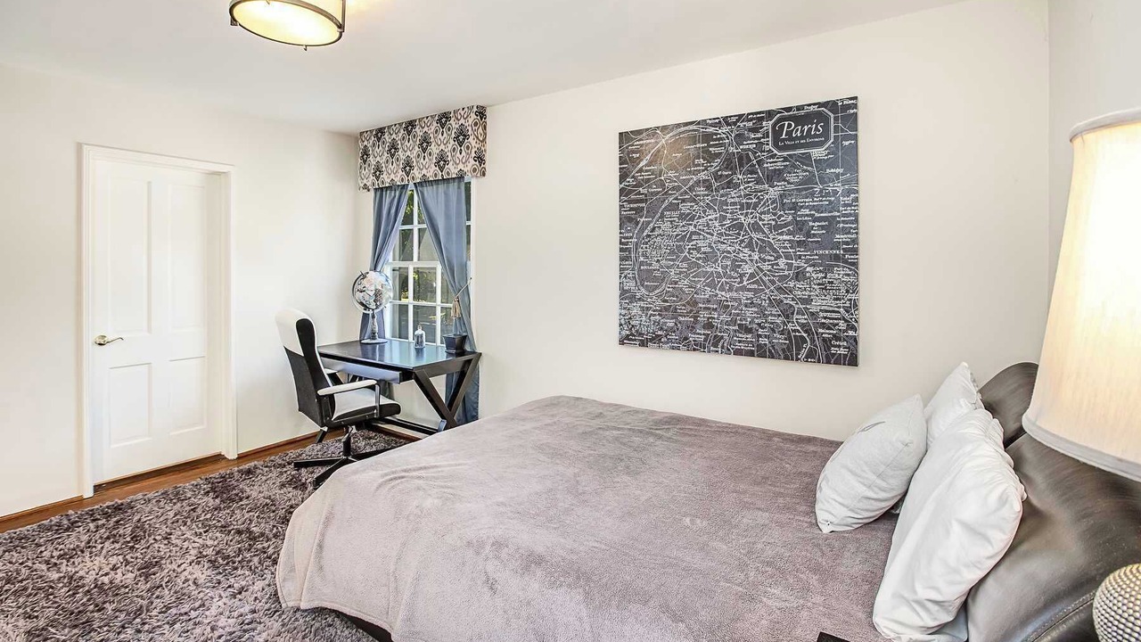 Photo of Bedroom in San Marino