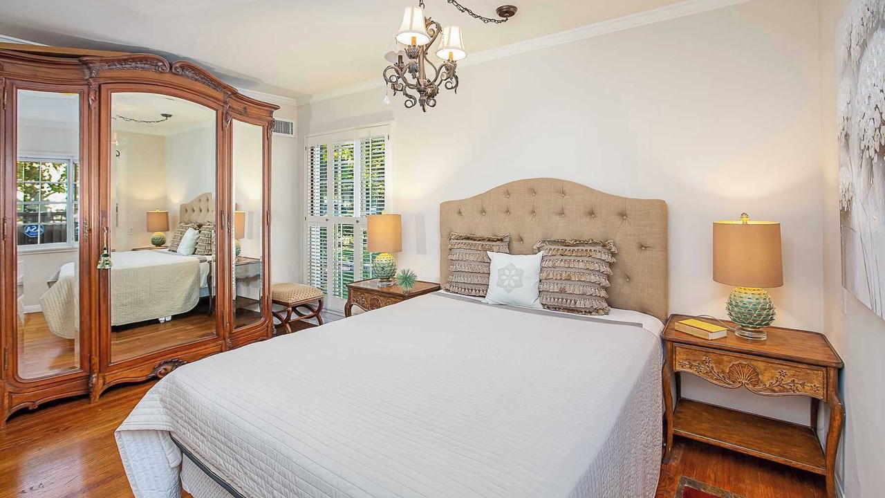 Photo of Bedroom in San Marino