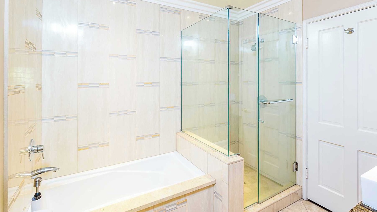 Photo of Bathroom in San Marino