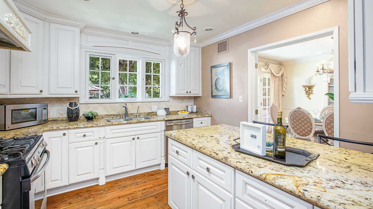Photo of Kitchen in San Marino