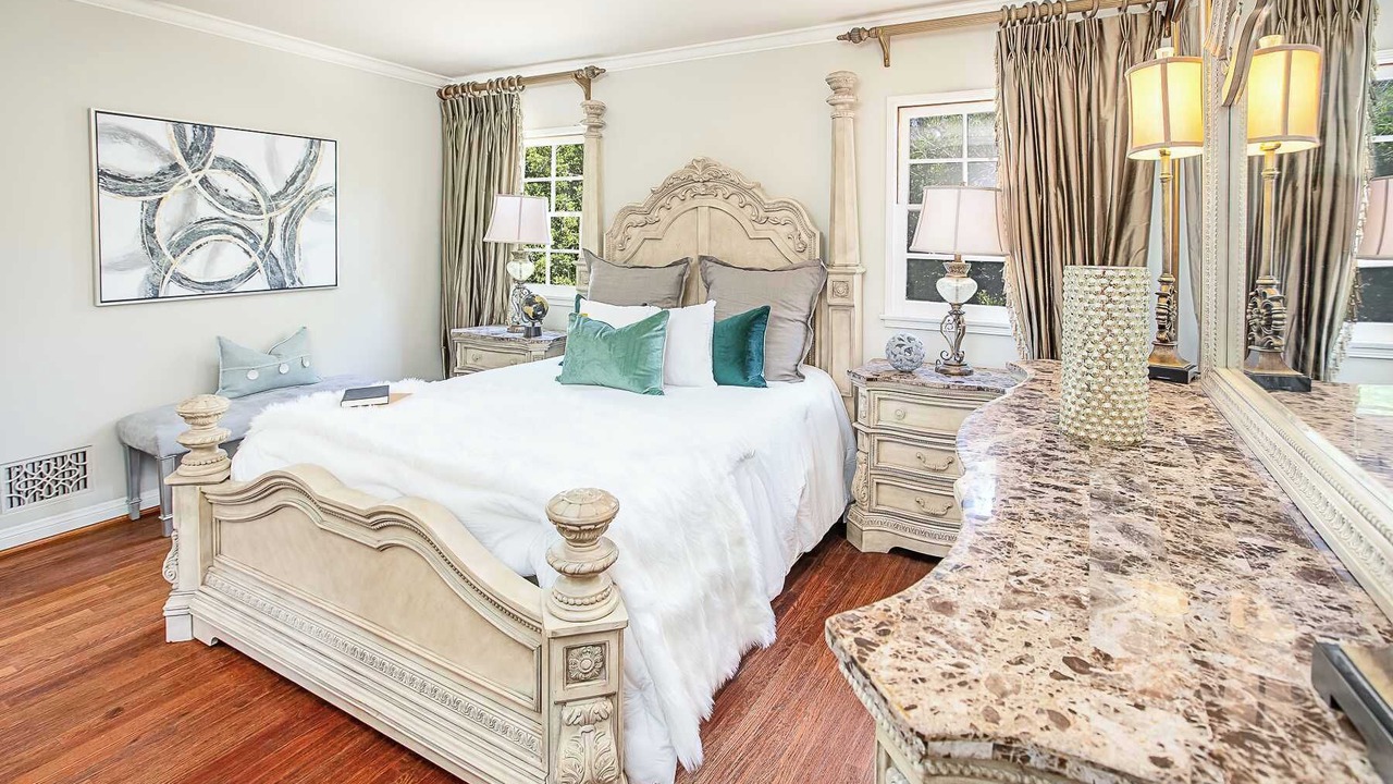 Photo of Bedroom in San Marino