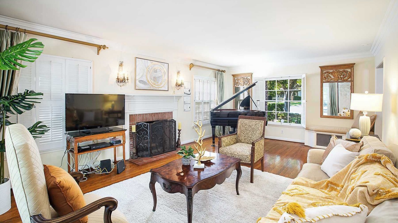 Photo of Livingroom in San Marino