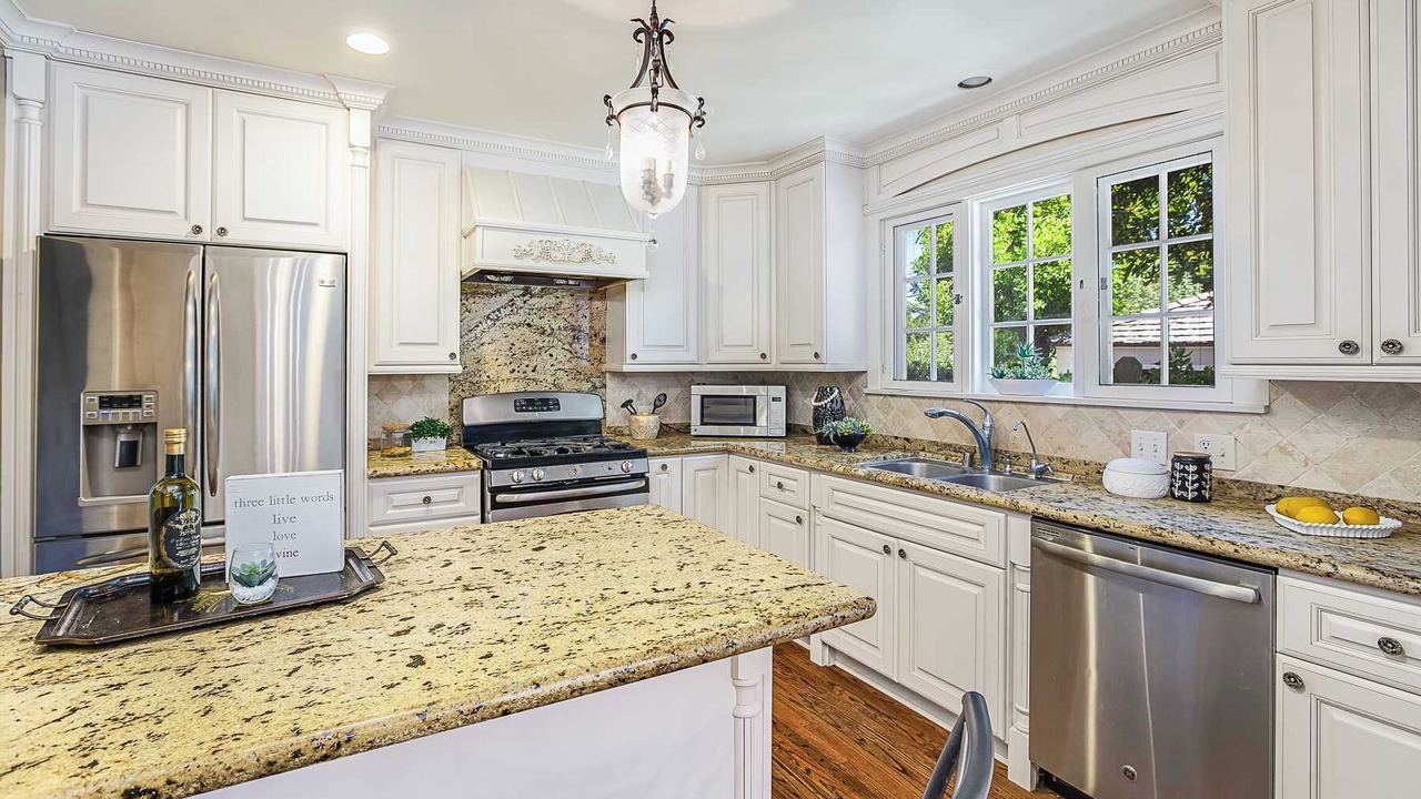 Photo of Kitchen in San Marino