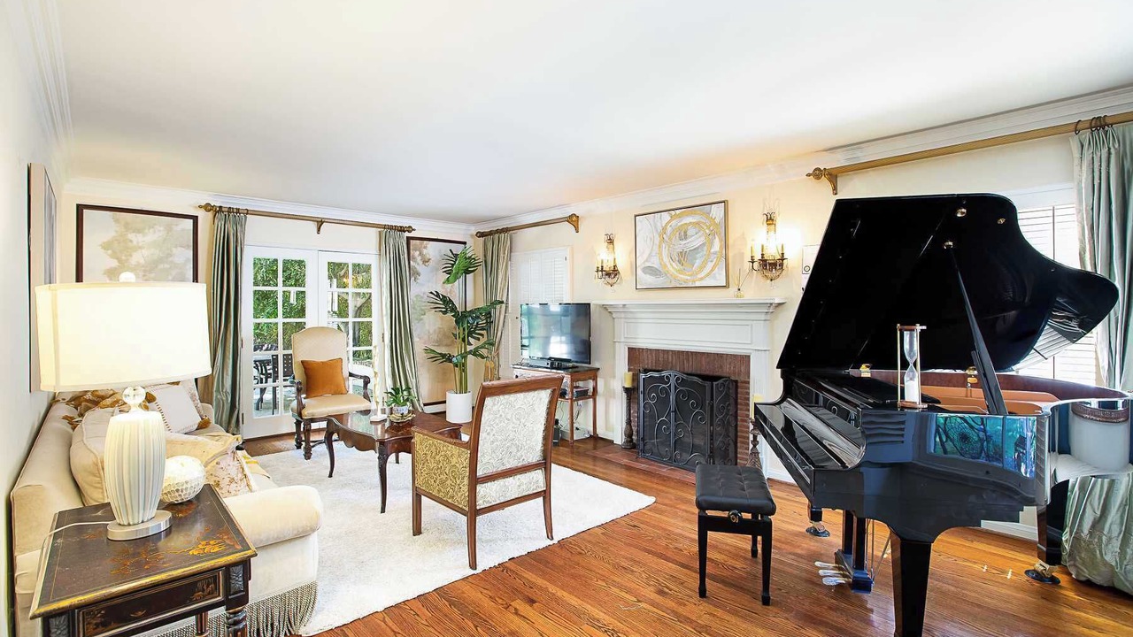 Photo of Livingroom in San Marino
