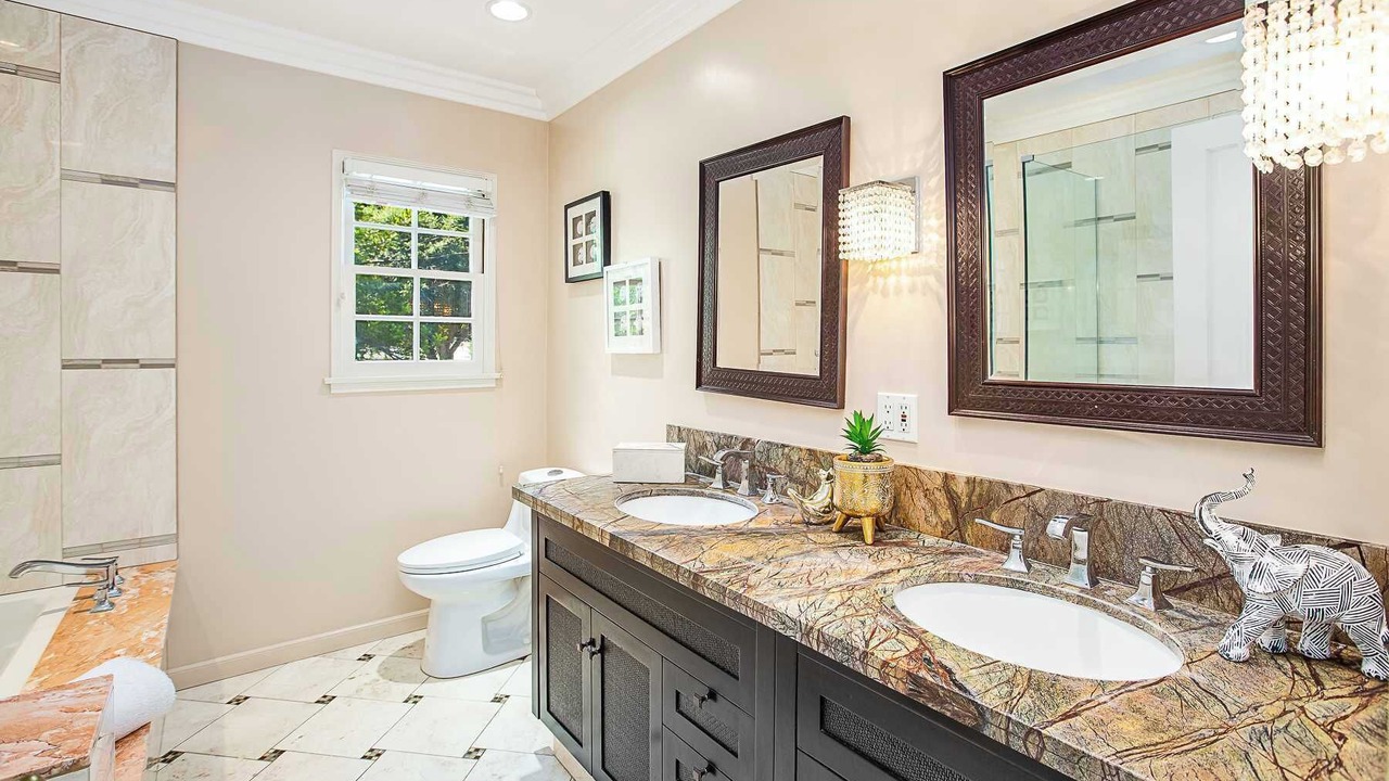Photo of Bathroom in San Marino