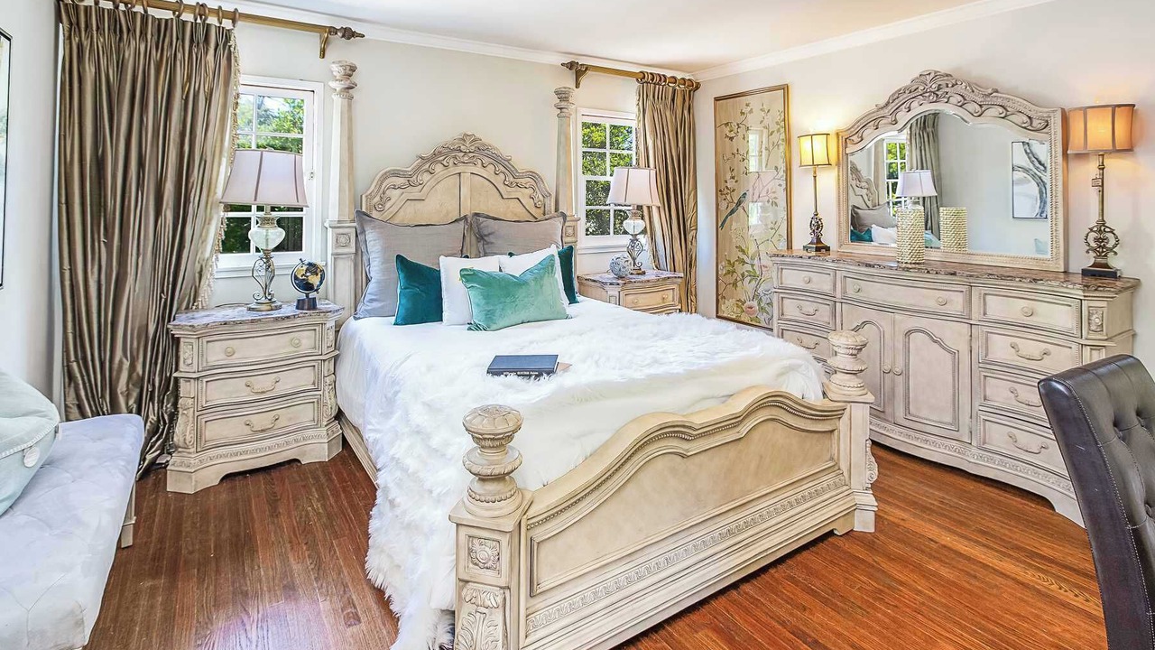 Photo of Bedroom in San Marino
