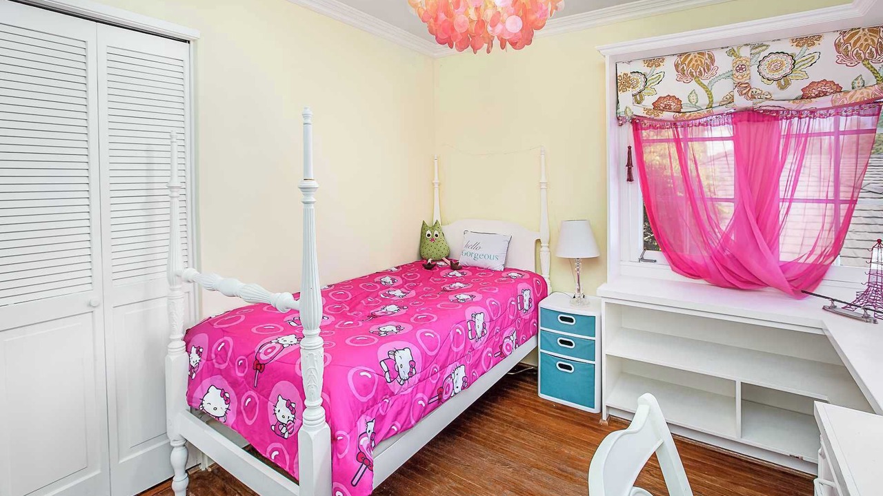 Photo of Bedroom in San Marino