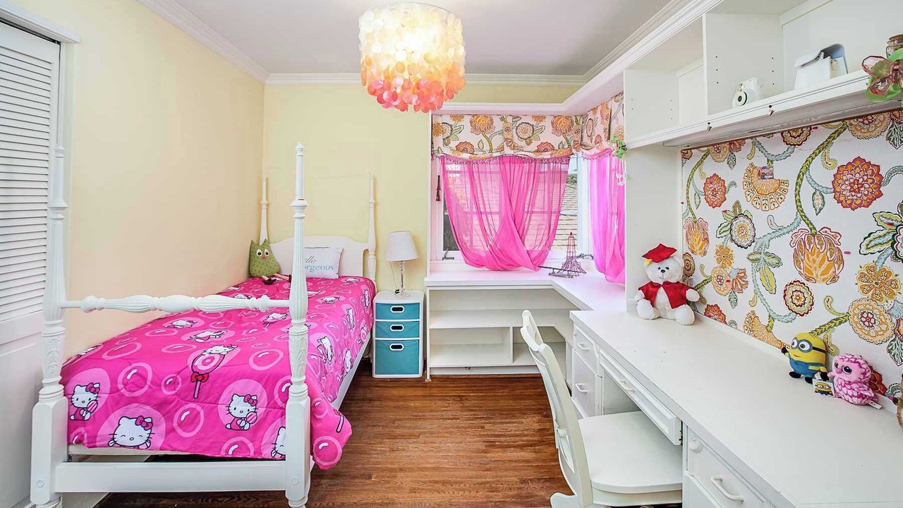 Photo of Bedroom in San Marino