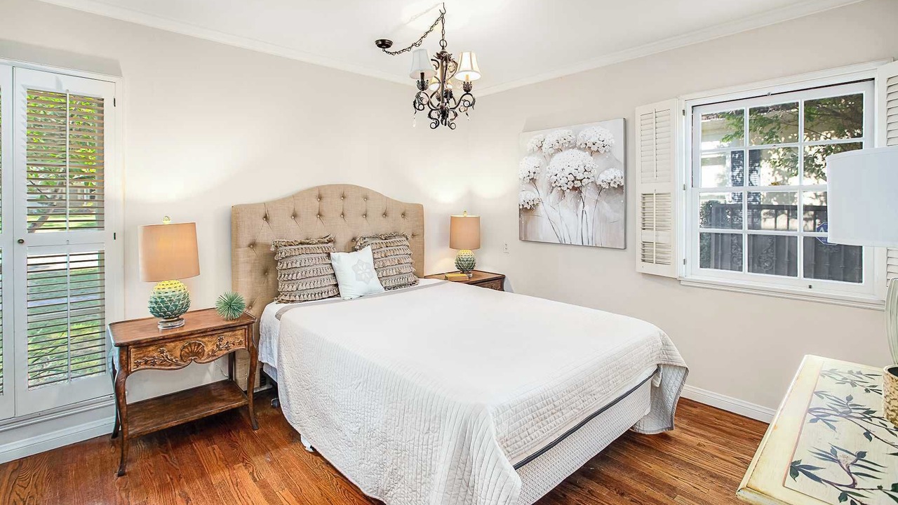 Photo of Bedroom in San Marino