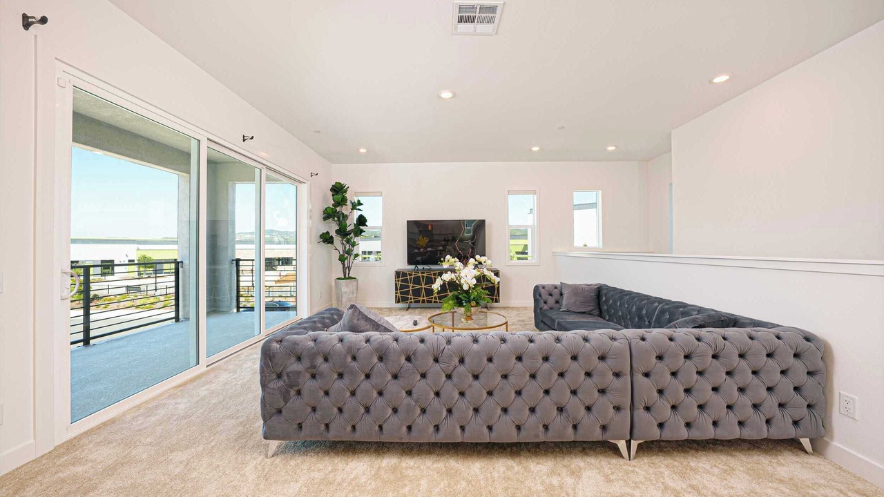 Photo of Livingroom in Irvine