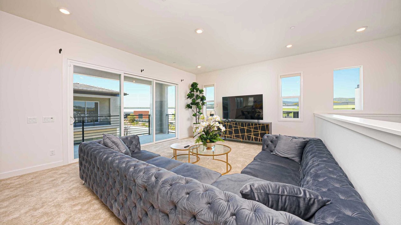 Photo of Livingroom in Irvine