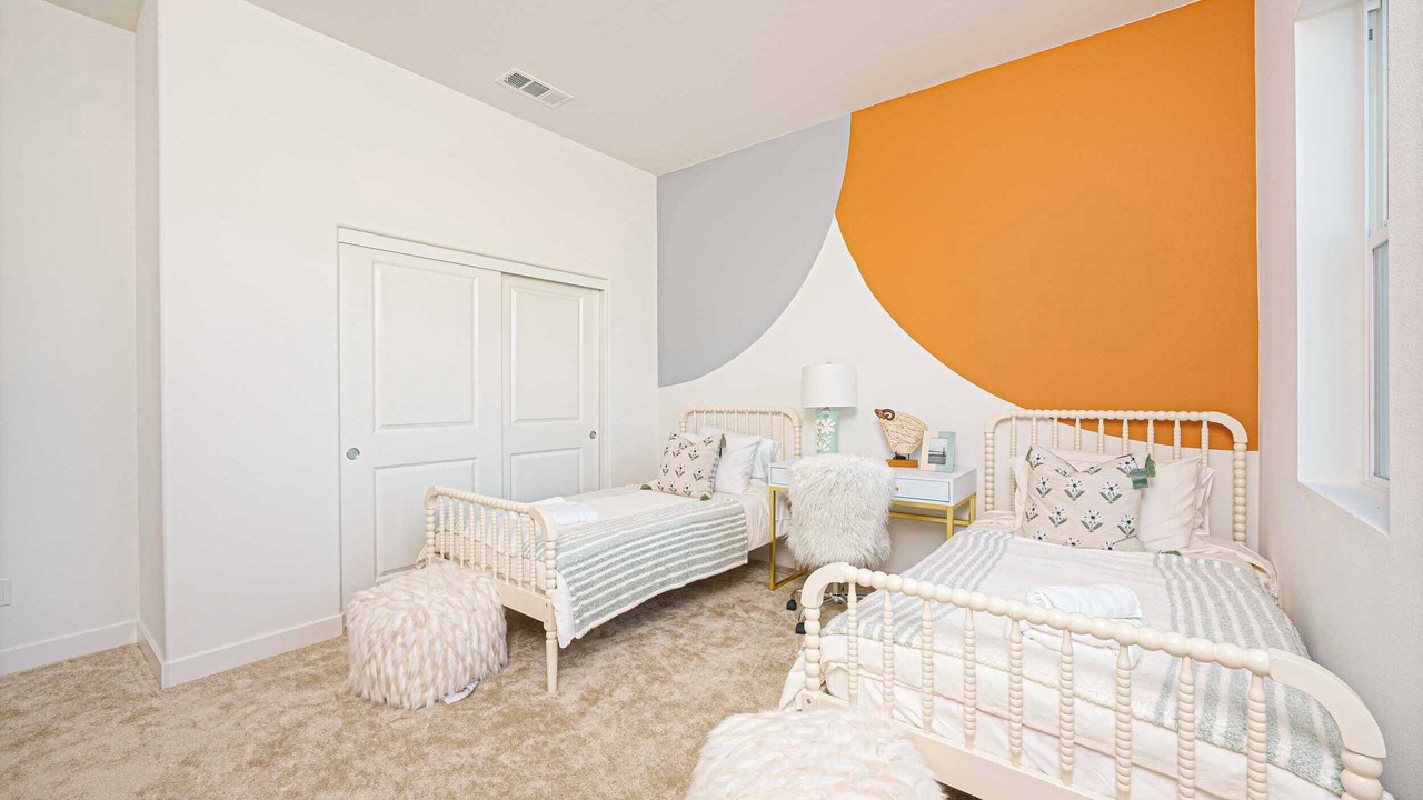 Photo of Bedroom in Irvine